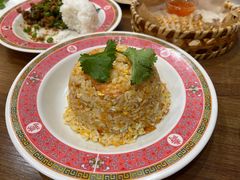 -曼谷食堂·泰国家庭料理