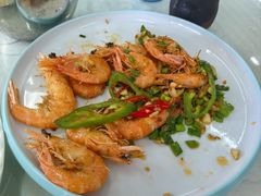 -双月饭店·20年老字号(新村店)