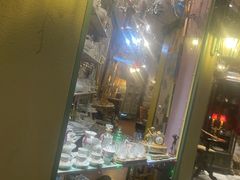 -老吉士酒家(天平路店)