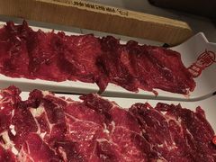 -陈记顺和潮汕鲜牛肉火锅(西门口广场店)