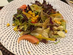 -梵料理