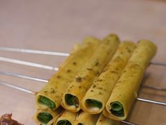 -虾友记(麻辣小龙虾 烤鱼 烧烤)