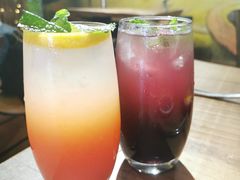 -盘炉forenza·云贵川融合小食堂 ( 钟楼中柳巷店)