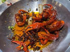 -一棠龙虾•王牌虾球(楚河汉街店)