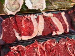 -三头牛·潮汕牛肉生蚝火锅 (夏湾店)