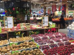 -永辉超市(鲁谷店)