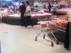 -永辉超市(世纪金源店)