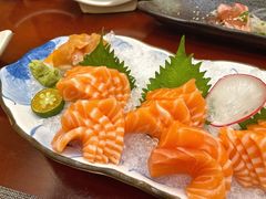 -宁波富力索菲特KOKO日本餐厅