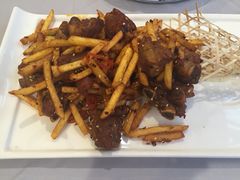 保定会馆(裕华东路店)-保定会馆(裕华店)
