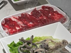 -野妹火锅(布吉店)