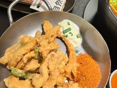 -山缓缓火锅(北京朝阳大悦城店)