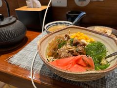 -戏作寿司(观音桥店)