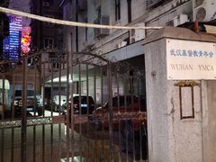 -黎黄陂路街头博物馆
