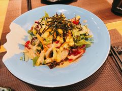 和风沙拉-匠糊·日本料理(美岸广场店)