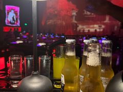 -赤红音乐现场(浦东金桥路店)