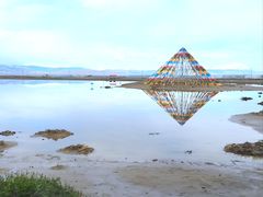 -茶卡盐湖·茶卡天空壹号景区