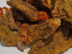 -陈氏土菜馆(北摆宴街店)