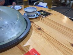 -阿鸡鱼庄·顺德鲜蒸小炒(亚运村店)