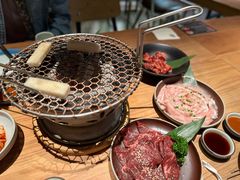 -烧肉达人•炭火烧肉(新天地店)