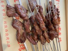-勇利赵家烤肉坊(翠华北路店)