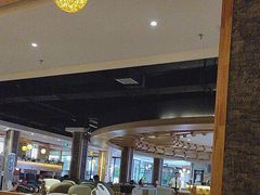 -星河湾温泉洗浴酒店