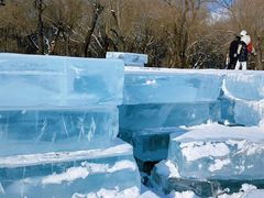 -长春市南湖公园