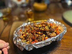 辣子鸡-大川先生·小龙虾·川菜(信义坊店)