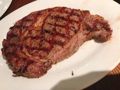 -弗兰克牛排西餐厅Ribone steak house(柠檬花园店)