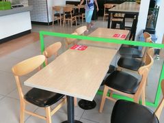 大堂-老乡鸡(武汉烽胜路店)