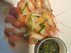 -千岛湖小鱼儿·淳安匠心农家菜