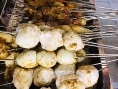 -小寒羊烧烤(凯瑞时代大厦店)