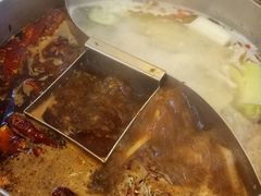-野妹火锅(龙岗店)