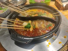 -江湖六膳門串串香(隆礼路店)