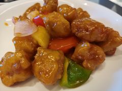 -莆田餐厅PUTIEN(三里屯店)