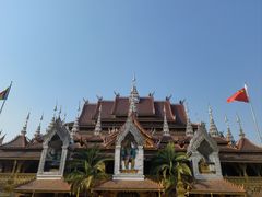 -西双版纳总佛寺
