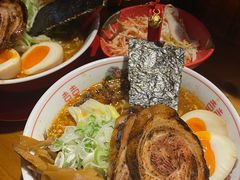 -老龙亭拉面店