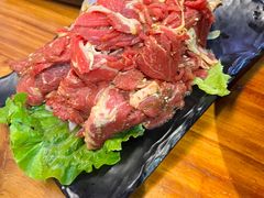 -吉志烤肉(太原总店)