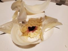 -L'Arome芳芳法国餐厅(仙林金鹰店)