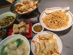 -老淮滨-蚌埠非遗小吃(淮河路店)