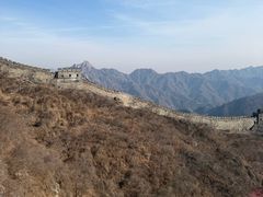 -慕田峪长城