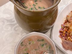-婆婆家·湛江特色美食(福田振华路店)
