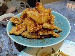 -君霖海鲜私房菜(春柳店)