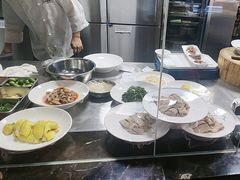 -苏淮景·苏闽融创菜·海鲜(原空港井河轩店)