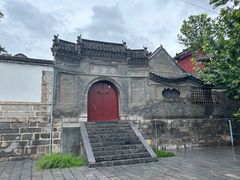 -百泉景区