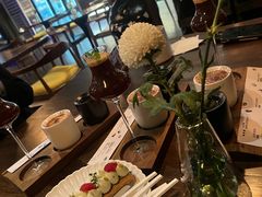-黑草莓(重庆路店)