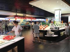 -南美元生态大酒店(海珠店)