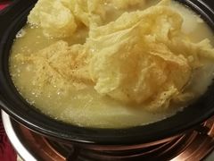 -光明清汤羊(宝业路店)