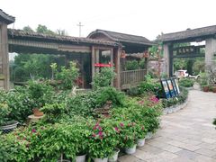 -天怡·鱼工厂(临江店)