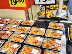 -沃尔玛超市(武侯店)