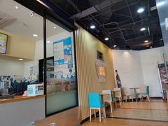 大堂-DQ·蛋糕·冰淇淋(万联城店)